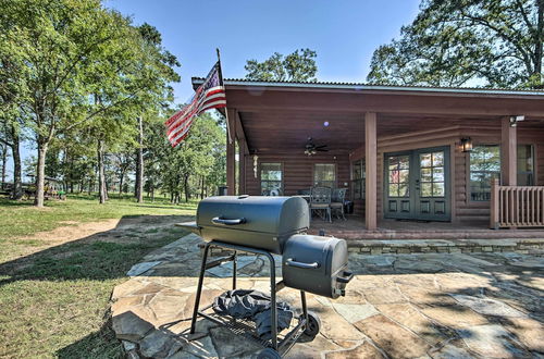 Photo 13 - The Bird Cabin Peaceful Refuge in East Texas