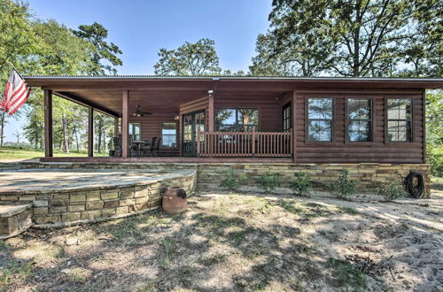 Photo 27 - The Bird Cabin Peaceful Refuge in East Texas