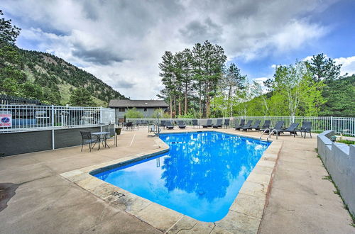 Photo 20 - Riverfront Condo Near Downtown Estes Park