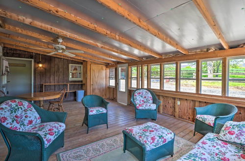 Photo 33 - Lovely Mifflinburg Farmhouse - Multiple Decks