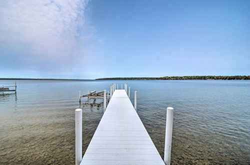 Photo 28 - Gorgeous 3-season Lakefront Escape w/ Private Dock