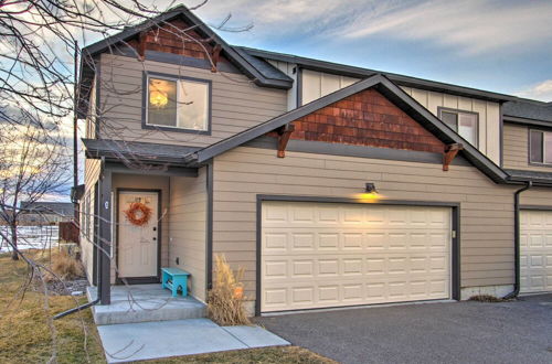 Photo 25 - Townhome w/ Private Hot Tub, 8 Mi to Downtown