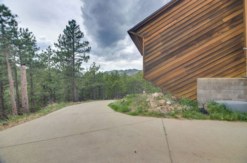 Photo 40 - Luxe Boulder 'barrett House' on Mtn Peak W/hot Tub