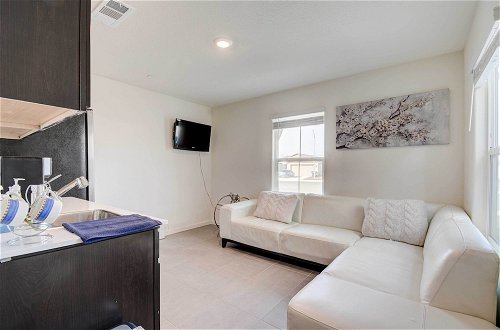 Photo 1 - Ideally Located Merced Vacation Rental