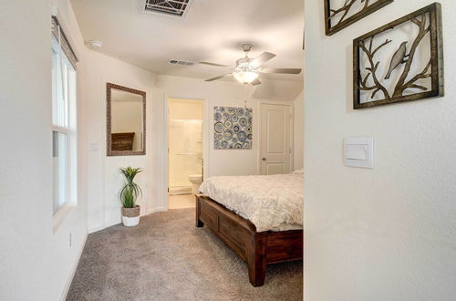 Photo 4 - Ideally Located Merced Vacation Rental