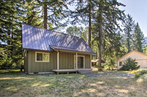 Photo 15 - Cozy Hikers Getaway, 5 Mi to Mt Rainier Natl Park