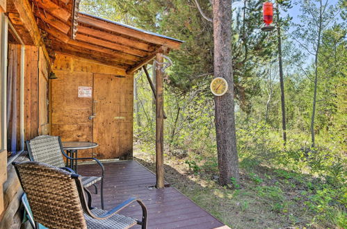 Photo 21 - 'grandpa's Cabin' ~ 30 Miles to Yellowstone