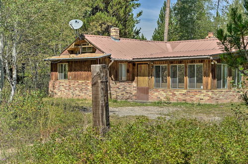 Photo 8 - 'grandpa's Cabin' ~ 30 Miles to Yellowstone