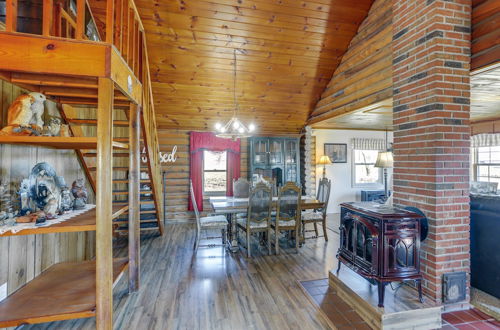 Photo 25 - Quiet Shiloh Retreat w/ Spacious Yard & Fireplace