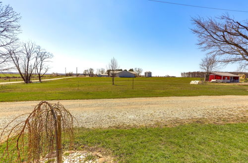 Photo 23 - Quiet Shiloh Retreat w/ Spacious Yard & Fireplace