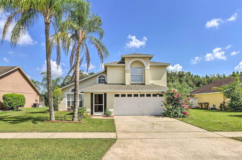 Photo 7 - Spacious Home w/ Pool < 5 Mi to Disney World