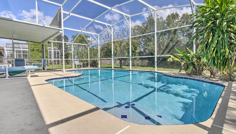 Photo 1 - Spacious Home w/ Pool < 5 Mi to Disney World