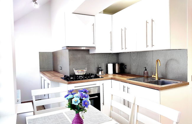 2BR&LIVING center city CHISINAU - Foto 11