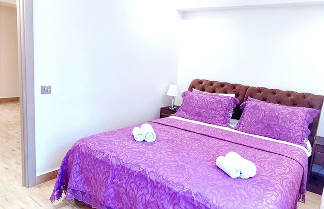 2BR&LIVING center city CHISINAU - Foto 5