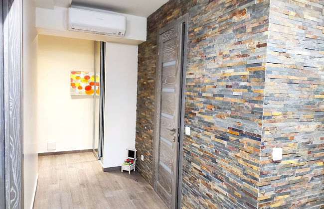 2BR&LIVING center city CHISINAU - Foto 18