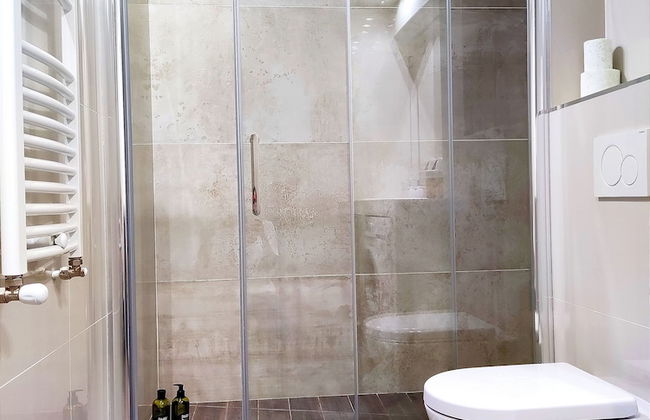 2BR&LIVING center city CHISINAU - Foto 21