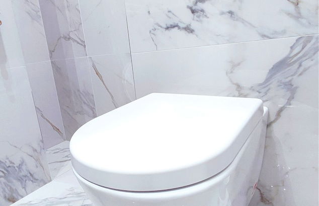 2BR&LIVING center city CHISINAU - Foto 23