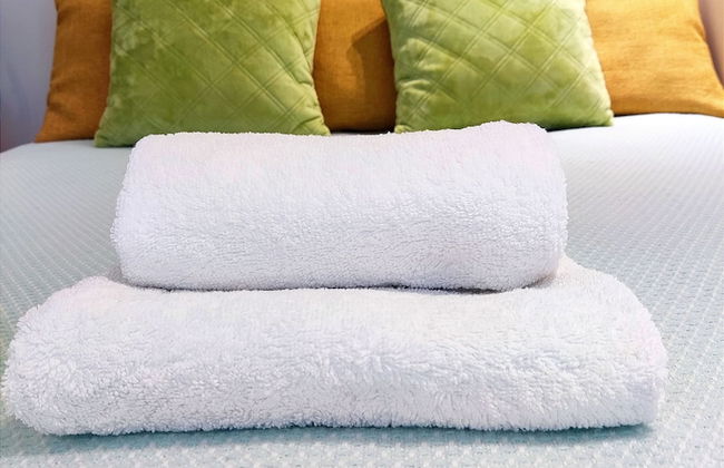 2BR&LIVING center city CHISINAU - Foto 1