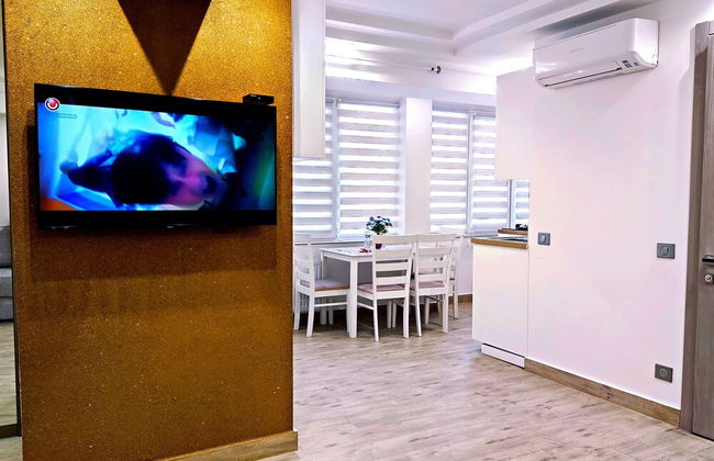 2BR&LIVING center city CHISINAU - Foto 10