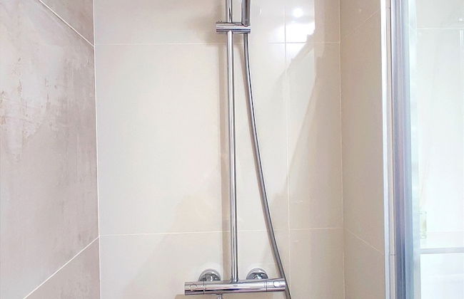 2BR&LIVING center city CHISINAU - Foto 20