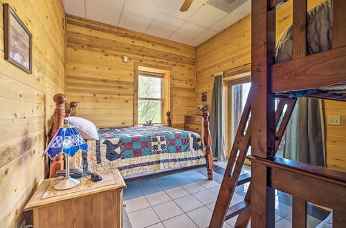 Photo 38 - Spacious Cabin on Dale Hollow Lake W/hot Tub