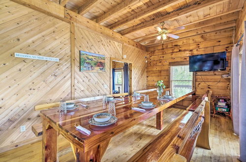 Foto 25 - Spacious Cabin on Dale Hollow Lake W/hot Tub