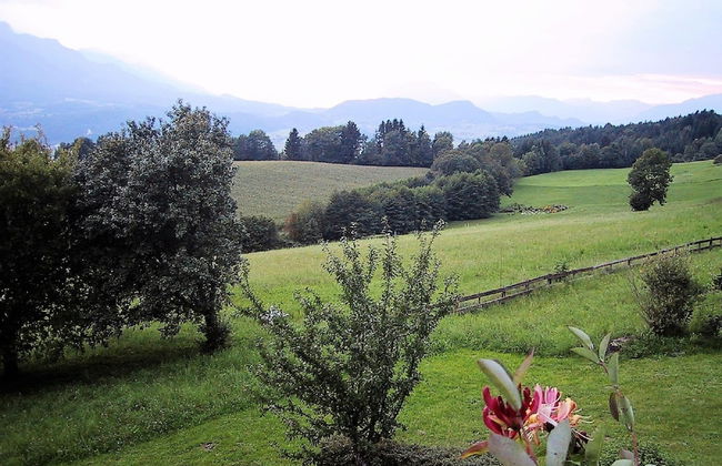 Holiday Home in Ludmannsdorf Near Worthersee - Foto 16