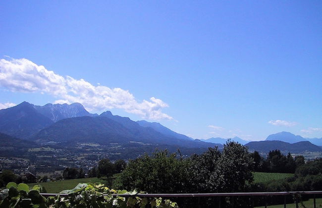 Holiday Home in Ludmannsdorf Near Worthersee - Foto 25