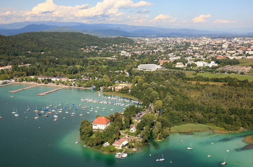 Photo 20 - Holiday Home in Ludmannsdorf Near Worthersee