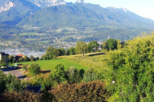 Photo 26 - Holiday Home in Ludmannsdorf Near Worthersee