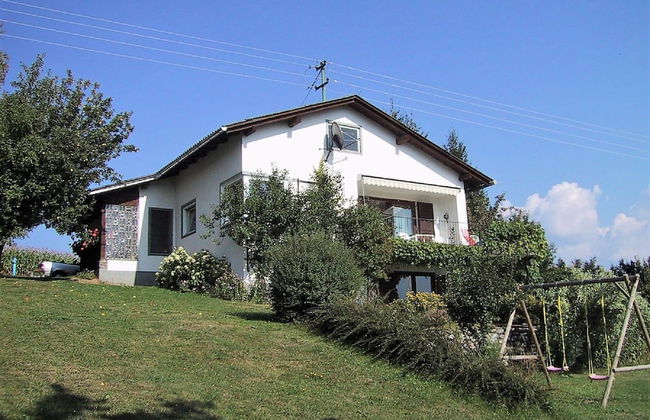 Holiday Home in Ludmannsdorf Near Worthersee - Foto 1