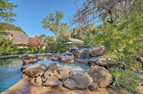 Photo 38 - Sonora Home on 10 Resort Acres w/ Shared Pool