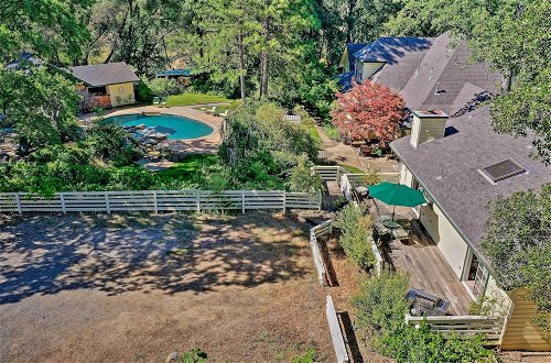 Photo 5 - Sonora Home on 10 Resort Acres w/ Shared Pool
