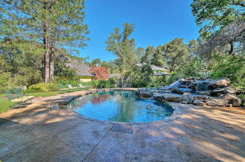 Photo 10 - Sonora Home on 10 Resort Acres w/ Shared Pool