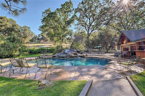 Photo 11 - Lavish Sonora Suite on 10 Acres w/ Shared Pool