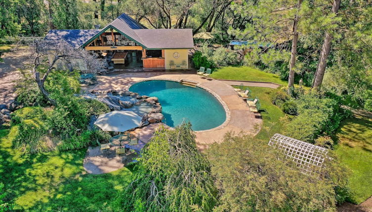 Photo 1 - Sonora Home on 10 Resort Acres w/ Shared Pool