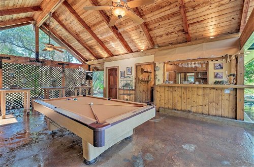 Photo 37 - Sonora Home on 10 Resort Acres w/ Shared Pool