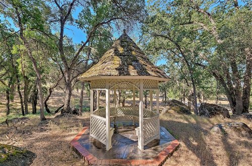 Photo 24 - Sonora Home on 10 Resort Acres w/ Shared Pool