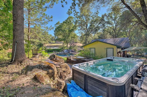 Photo 8 - Sonora Home on 10 Resort Acres w/ Shared Pool