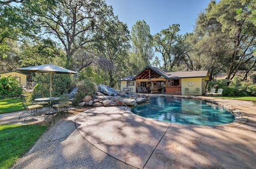 Photo 44 - Sonora Home on 10 Resort Acres w/ Shared Pool