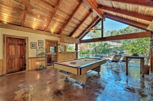 Foto 3 - Sonora Home on 10 Resort Acres w/ Shared Pool