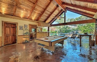 Photo 3 - Sonora Home on 10 Resort Acres w/ Shared Pool