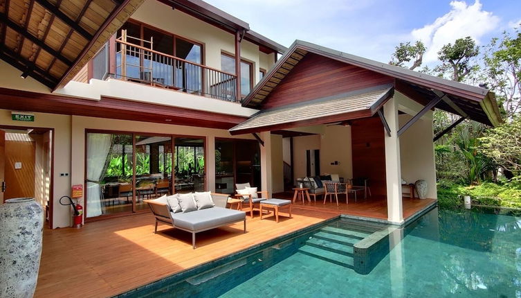 Photo 1 - Rarin Villas