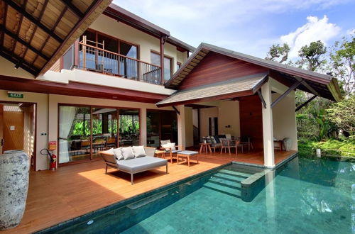 Photo 1 - Rarin Villas