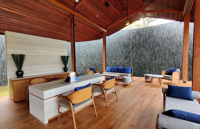 Rarin Villas - Foto 2
