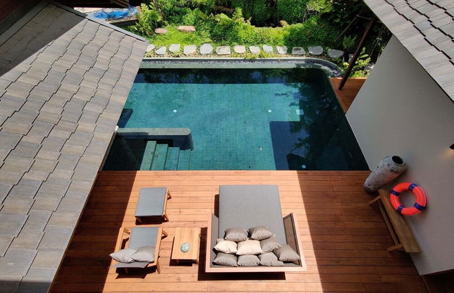 Rarin Villas - Foto 17