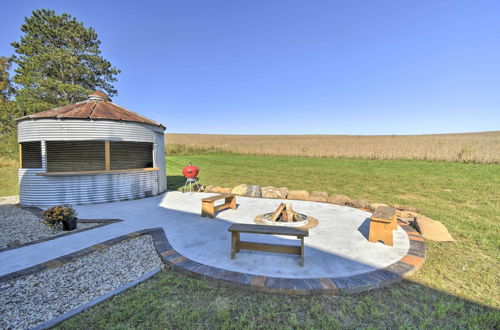 Photo 37 - Lakefront Wisconsin Dells Home w/ Game Room