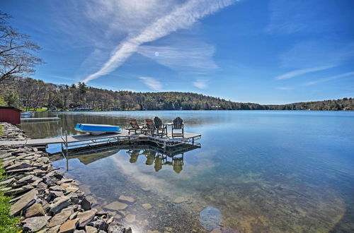 Photo 13 - Lakeside Retreat: Fire Pit, Bbq, & Paddleboat