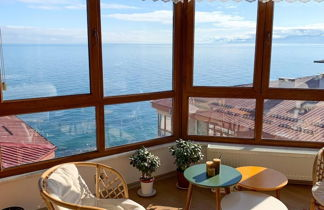 Photo 1 - Gorgeous Flat With Sea View in Rize