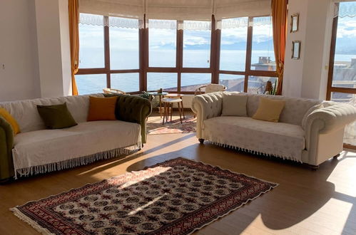 Foto 2 - Gorgeous Flat With Sea View in Rize